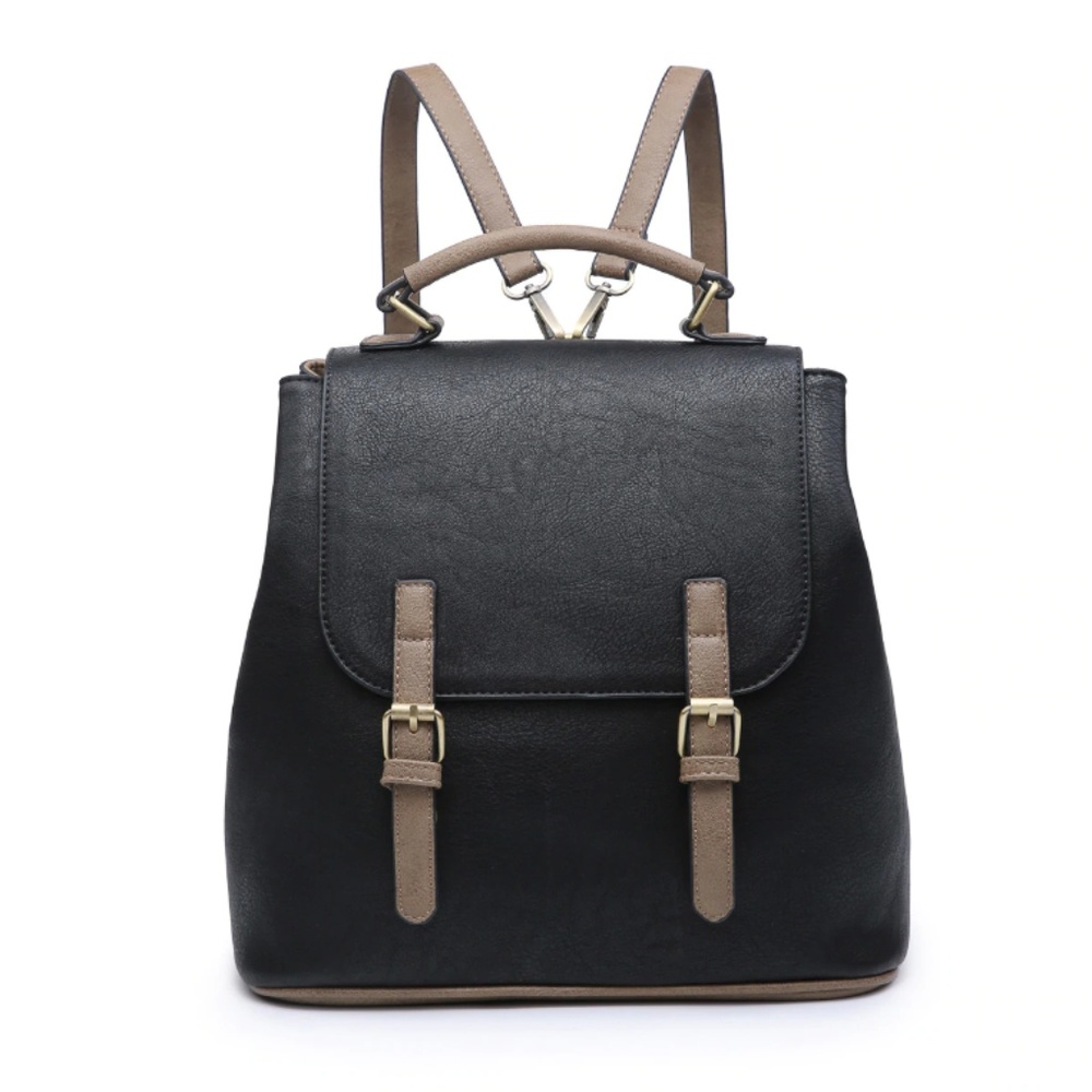 Convertible Backpack/Shoulder bag